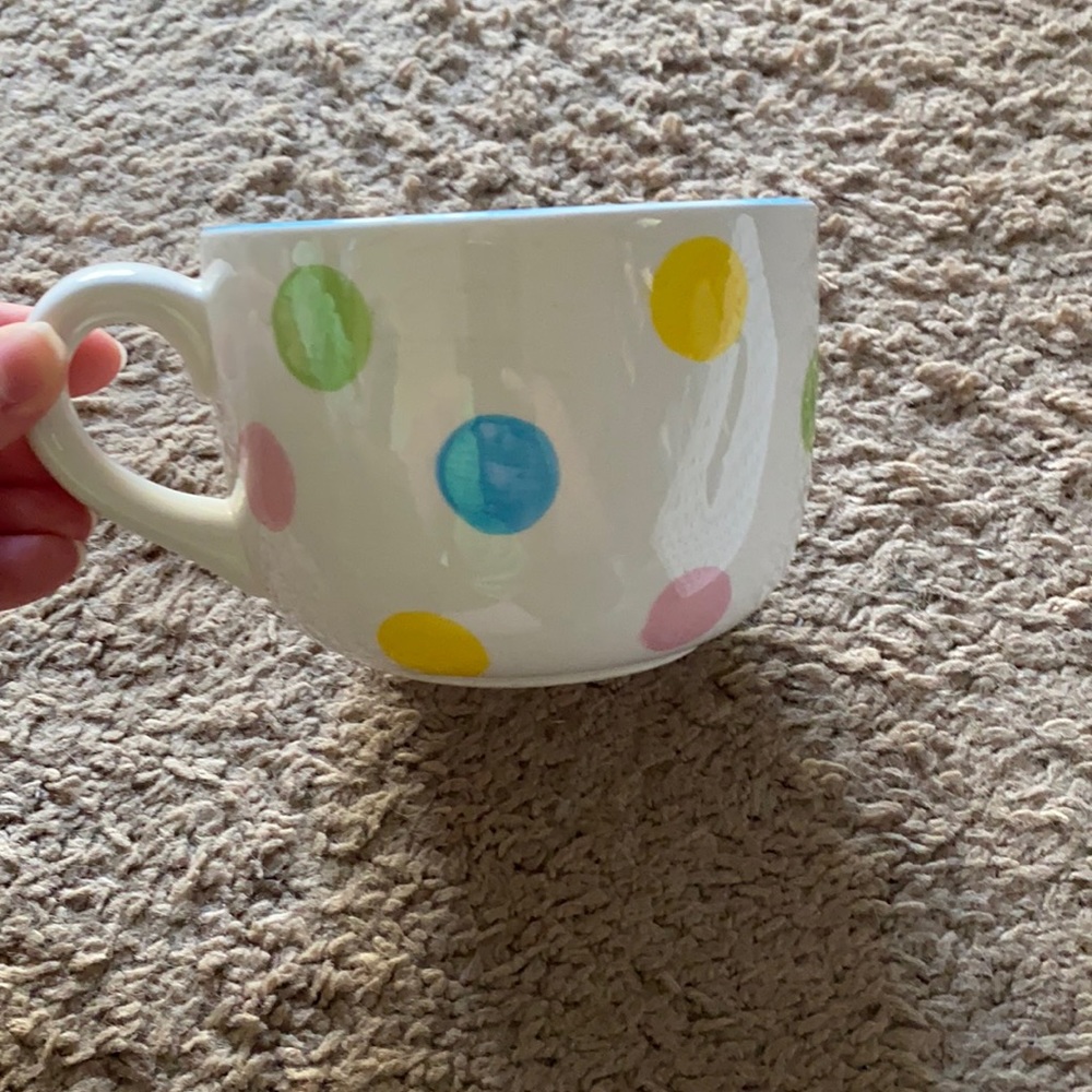 Century Coffee Mug